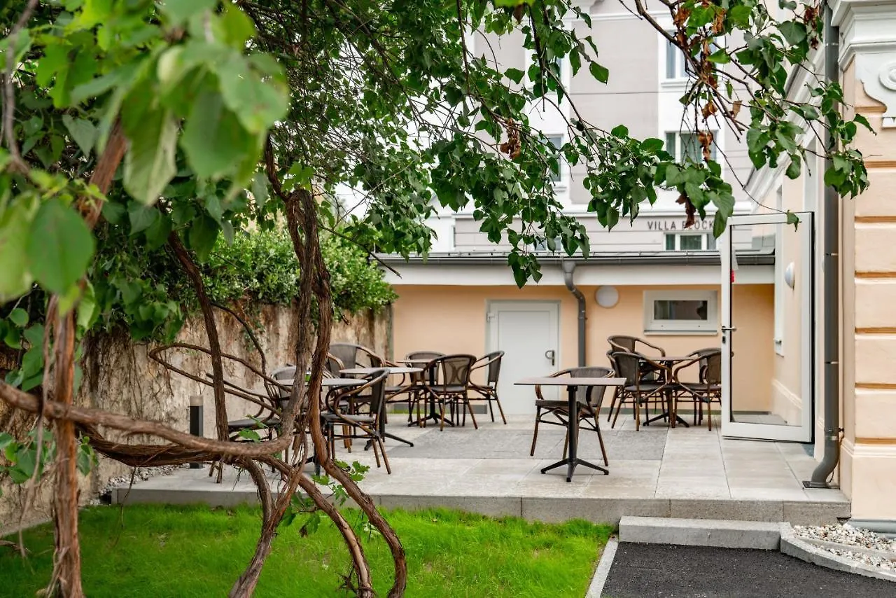 Villa Elisa Salzburg 0*,  Austria