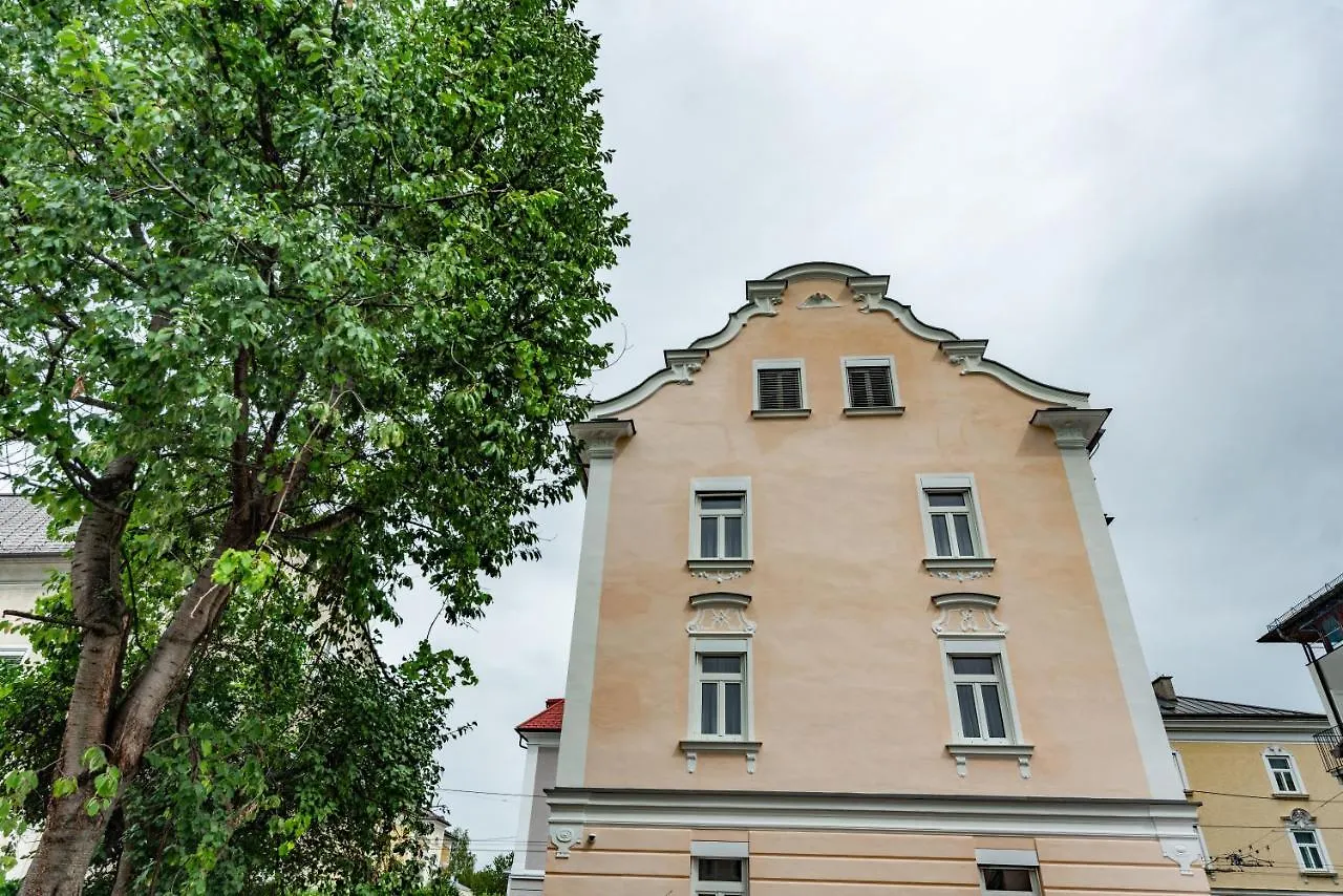 Villa Elisa Salzburg