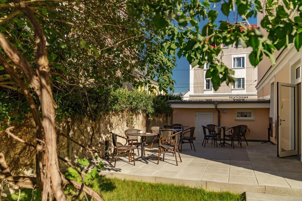 Villa Elisa Salzburg