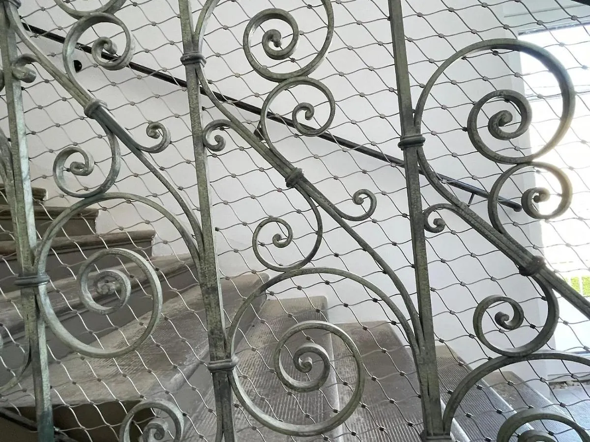 Villa Elisa Salzbourg Appart hôtel