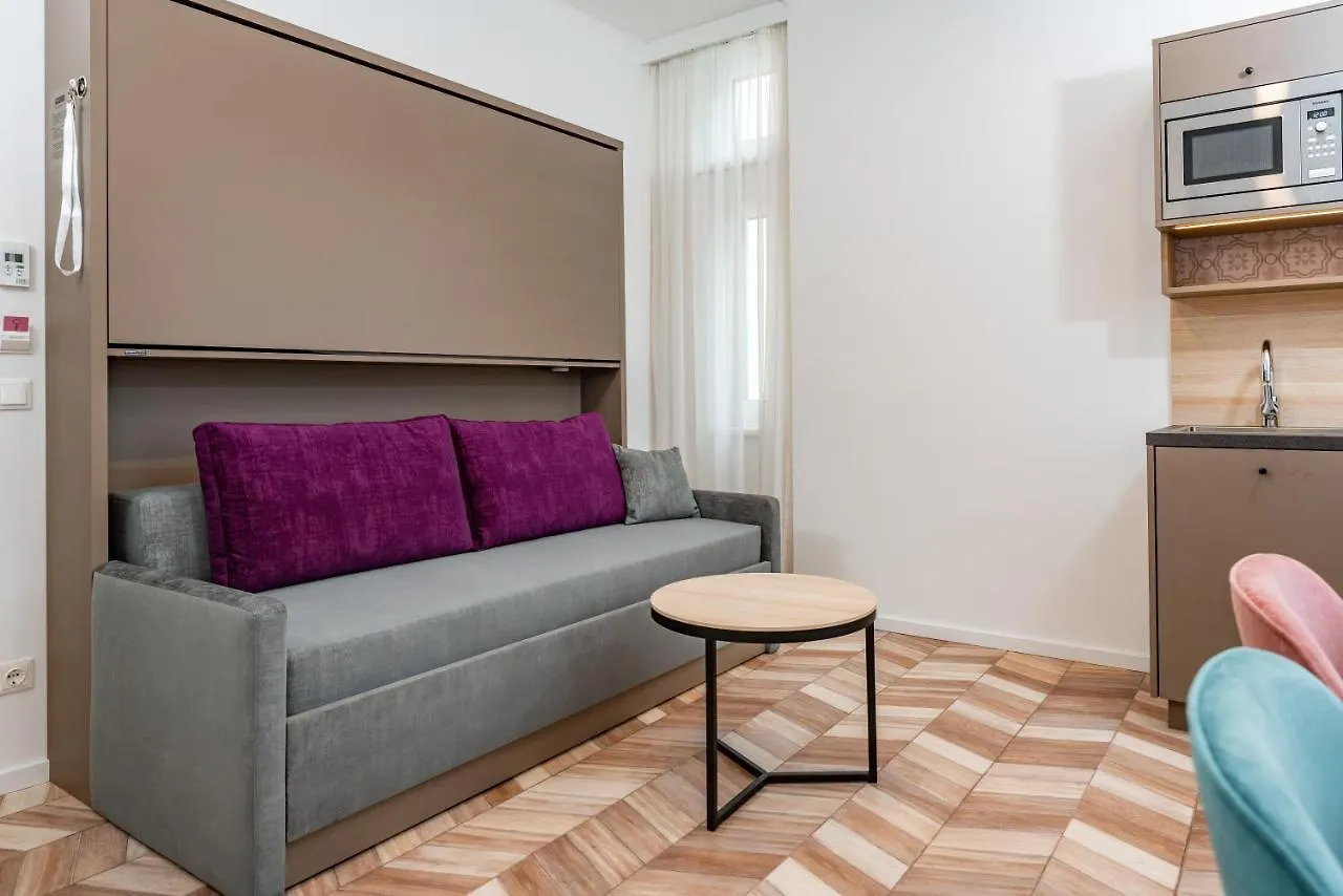 Villa Elisa Salzburg 0*,