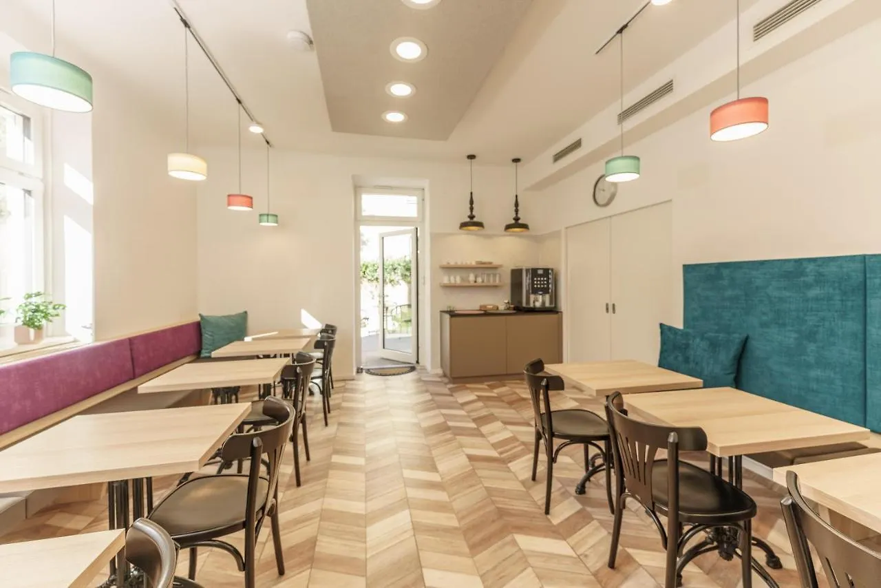 Aparthotel Villa Elisa Salzburg