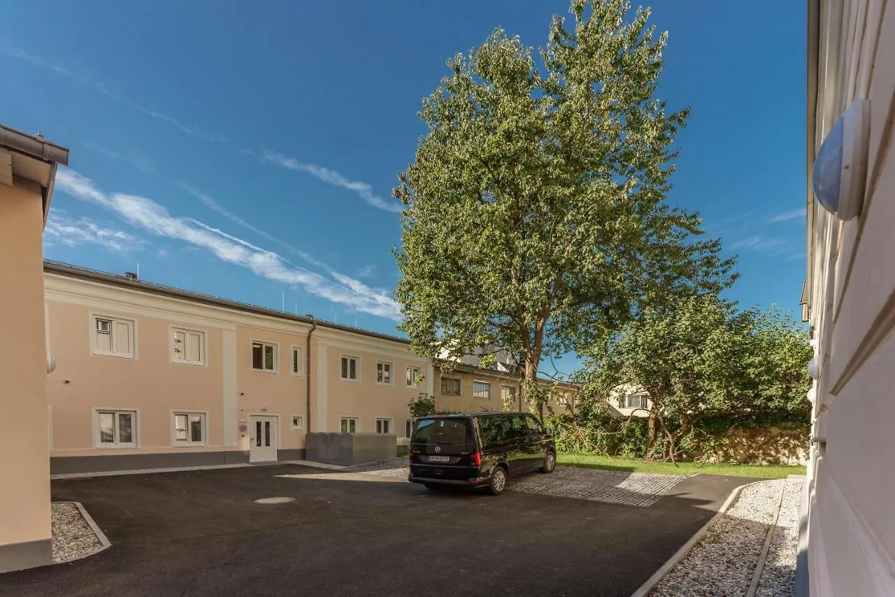 Villa Elisa Salzburg 0*,